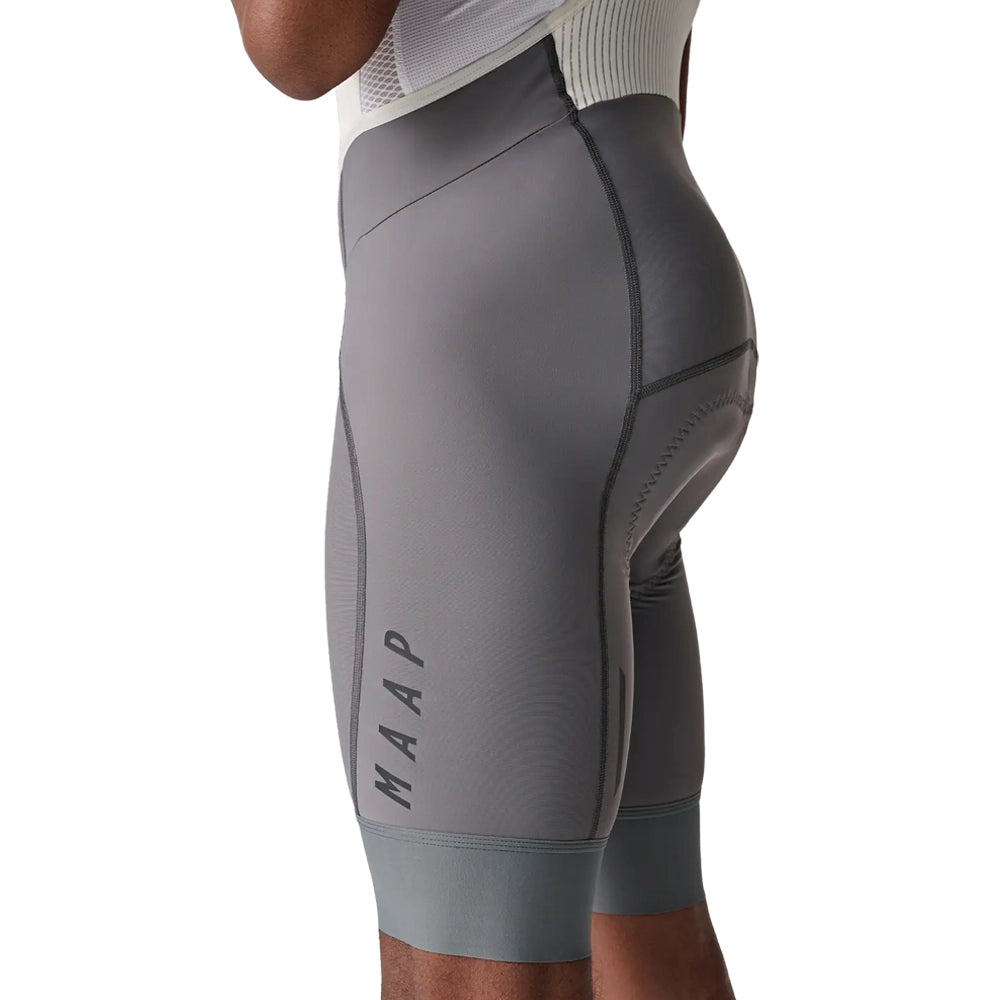 MAAP Team Bib Shorts Evo AW2023 - Shadow-Bib Shorts-