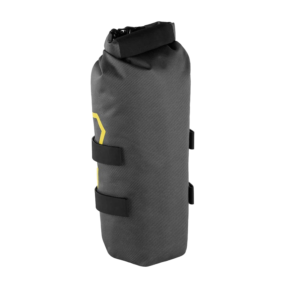 APIDURA Expedition Fork Pack 3L - Grey-Fork Bags-5060422140437