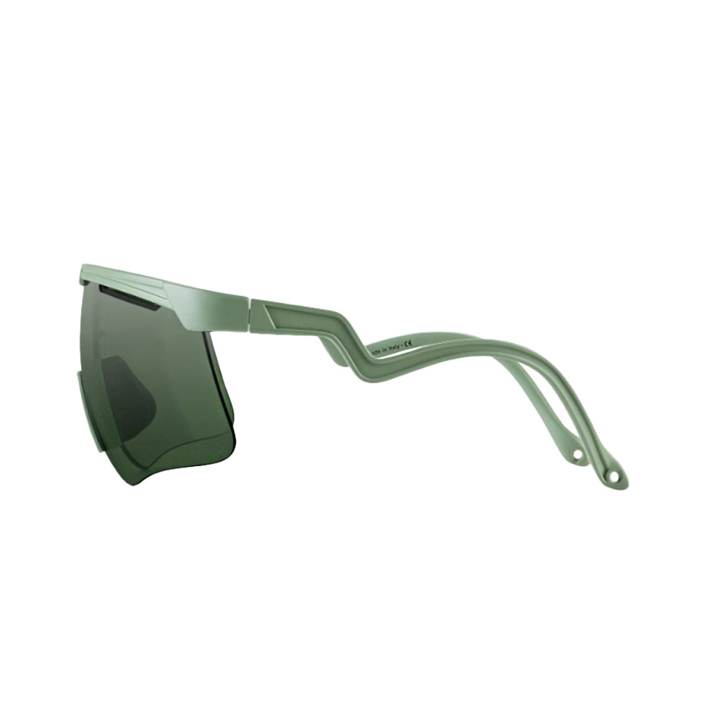 ALBA OPTICS Eyewear - DELTA SAG VZUM™ LEAF-Eyewear-96610633