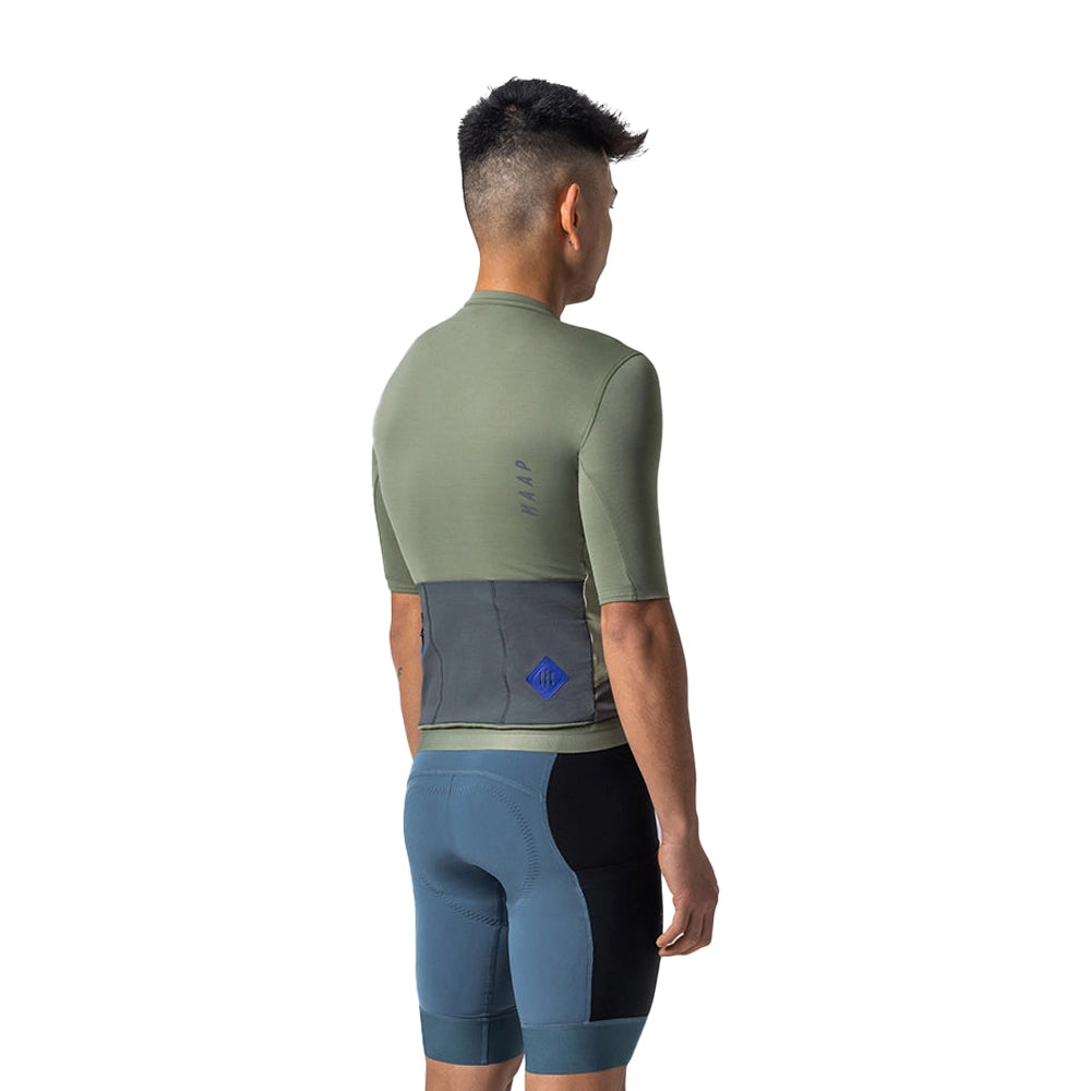 MAAP Alt Road Jersey AW2023 - Lichen-Jerseys-