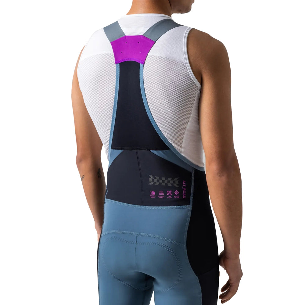 MAAP Alt Road Cargo Bib Shorts AW2023 - Stargazer-Bib Shorts-