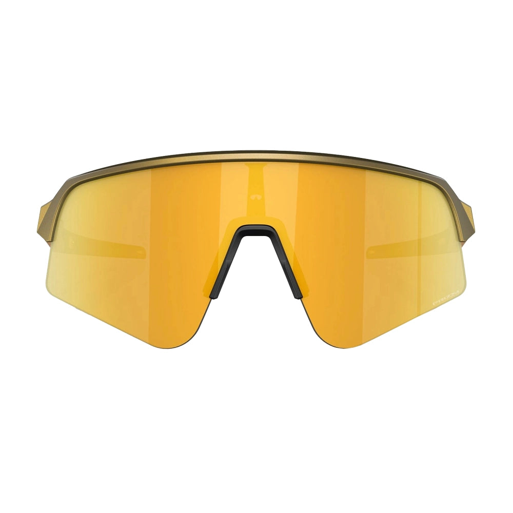 OAKLEY Sutro Lite Prizm Sweep Brass Tax Frame Rediscover Collection - Prizm 24K-Eyewear-888392608895