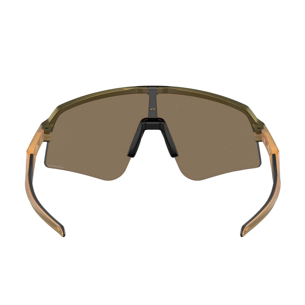 OAKLEY Sutro Lite Prizm Sweep Brass Tax Frame Rediscover Collection - Prizm 24K-Eyewear-888392608895