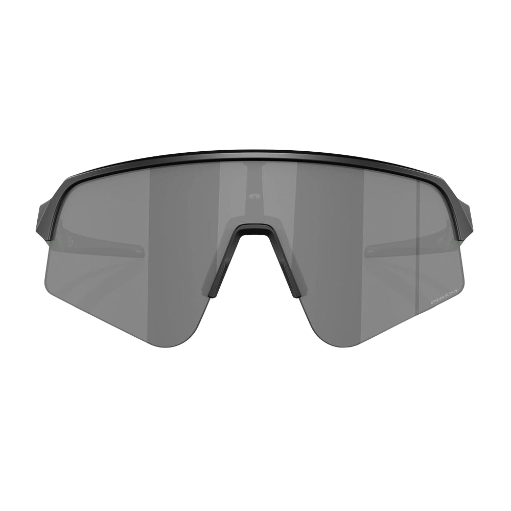 OAKLEY Sutro Lite Sweep Matte Black Frame Rediscover Collection - Prizm Black-Eyewear-888392608901