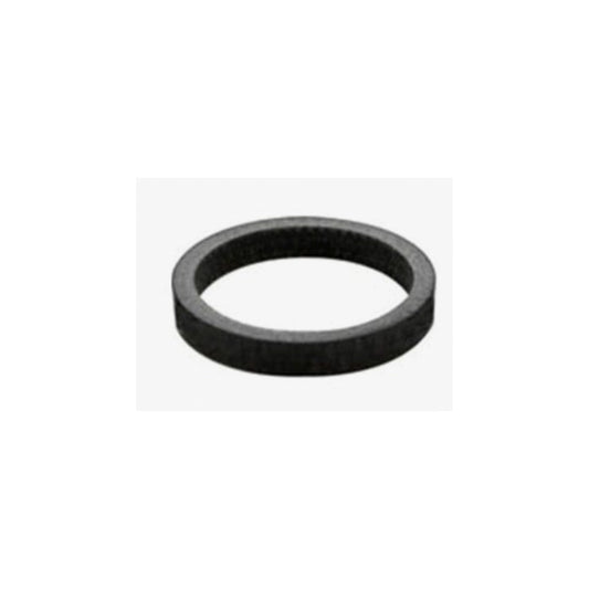 XLC Headset Spacers for 1 1/8"  28.6mm  - 2mm Carbono