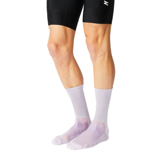 FINGERSCROSSED Socks Classic - Classic Rose Ash-Cycling Socks-