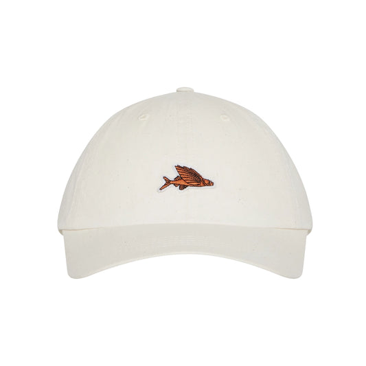 CAFE DU CYCLISTE Casual Cap - Sand-Caps-76030537