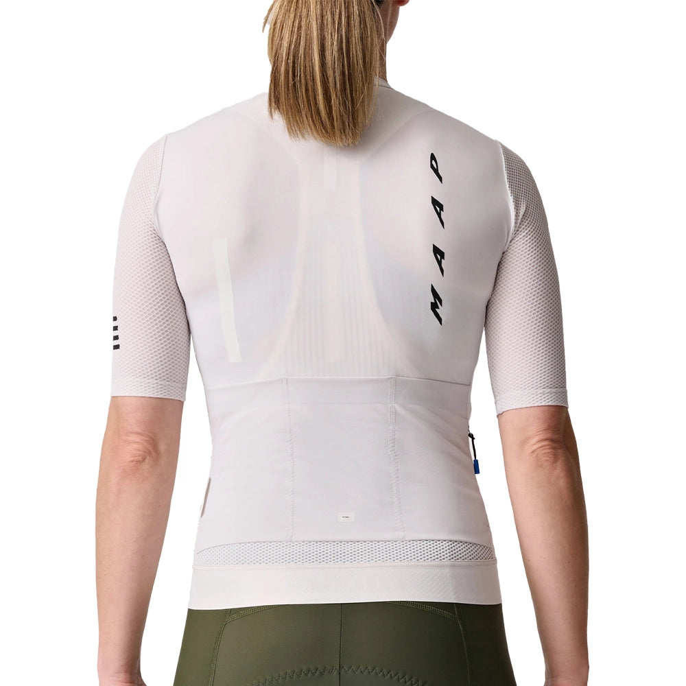 MAAP Evade Pro Base 2.0 Women Jersey - Antarctica-Women Jerseys-