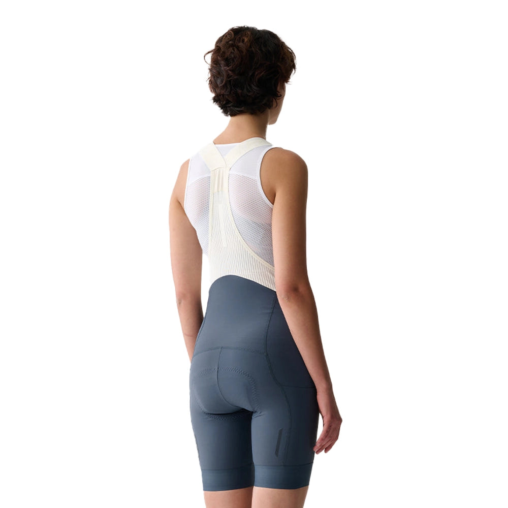 MAAP Team Evo Cargo Women Bib Shorts - Midnight-Women Bib Shorts-