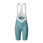 MAAP Team Evo Women Bib Shorts - Celestial Blue-Women Bib Shorts-