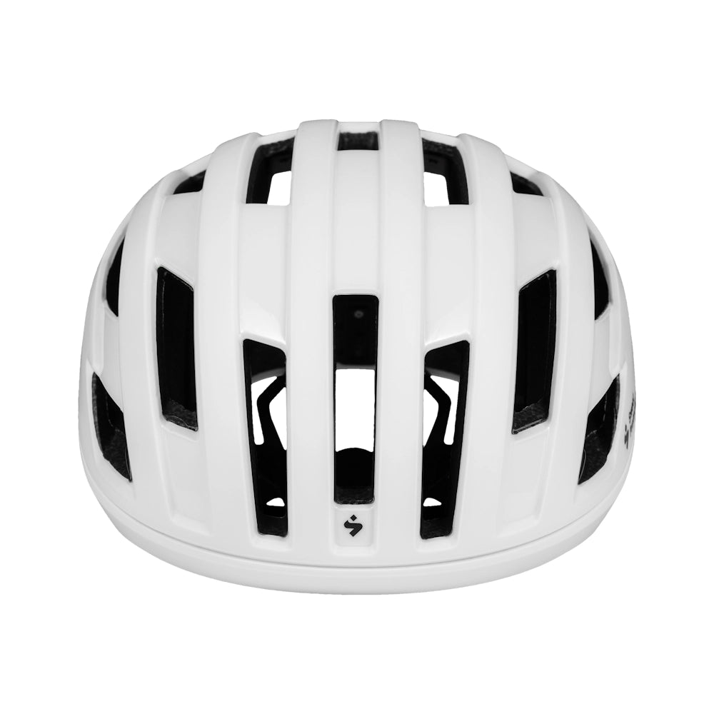 SWEET PROTECTION Fluxer Mips Helmet - Satin White-Helmets-