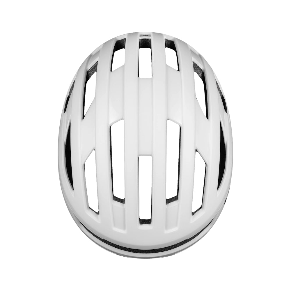 SWEET PROTECTION Fluxer Mips Helmet - Satin White-Helmets-