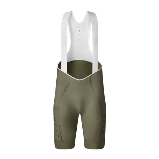 MAAP Team Evo Cargo Bib Shorts - Loam-Bib Shorts-9343882880096