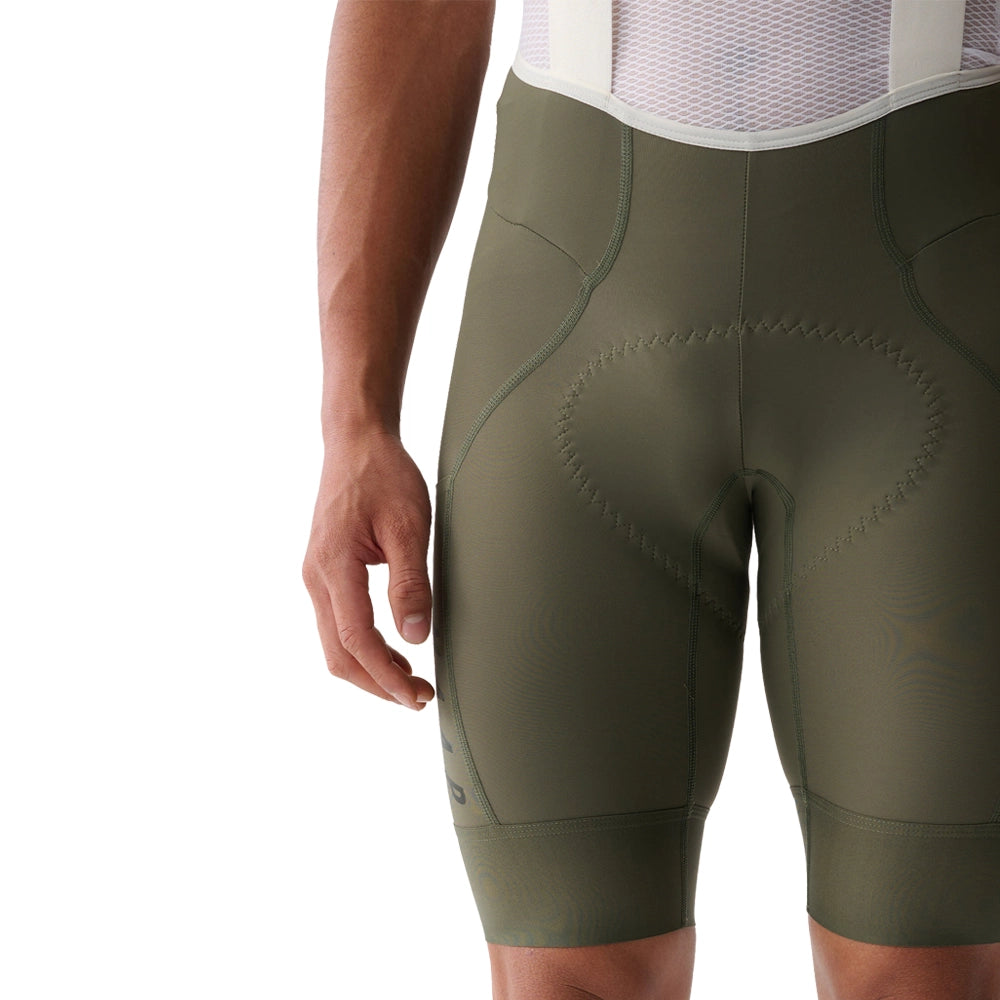 MAAP Team Evo Cargo Bib Shorts - Loam-Bib Shorts-