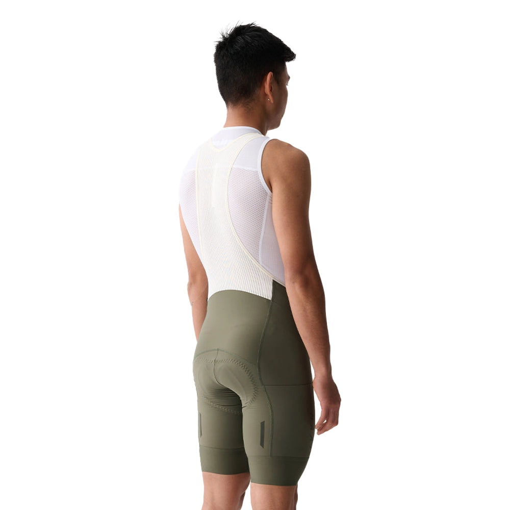 MAAP Team Evo Cargo Bib Shorts - Loam-Bib Shorts-