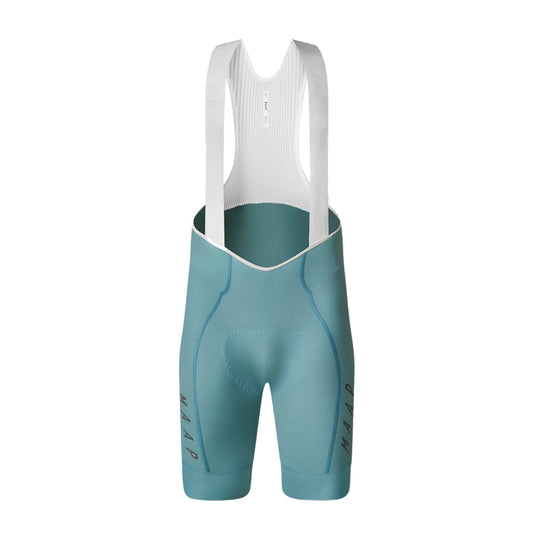 MAAP Team Evo Bib Shorts - Celestial Blue-Bib Shorts-9343878065544