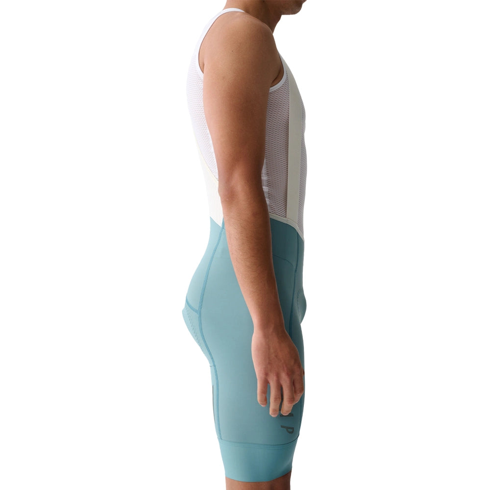 MAAP Team Evo Bib Shorts - Celestial Blue-Bib Shorts-