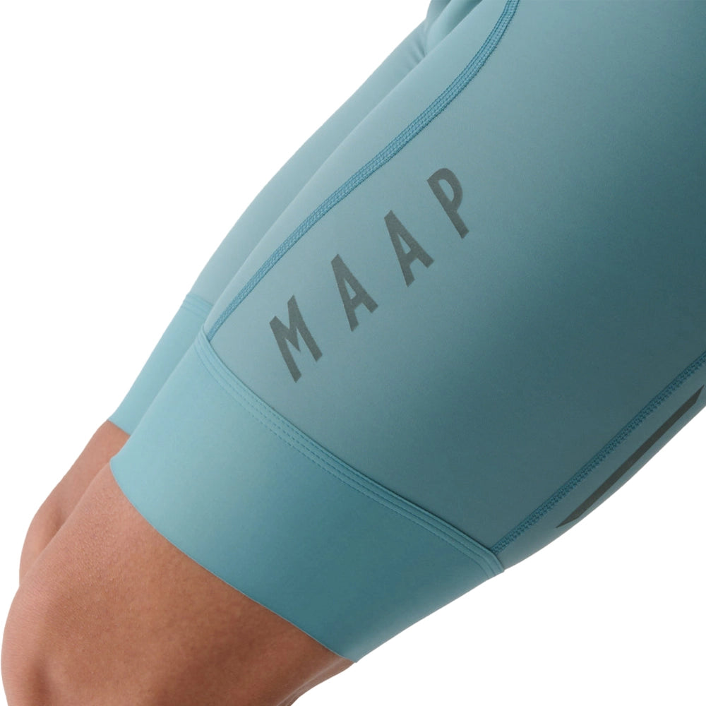 MAAP Team Evo Bib Shorts - Celestial Blue-Bib Shorts-