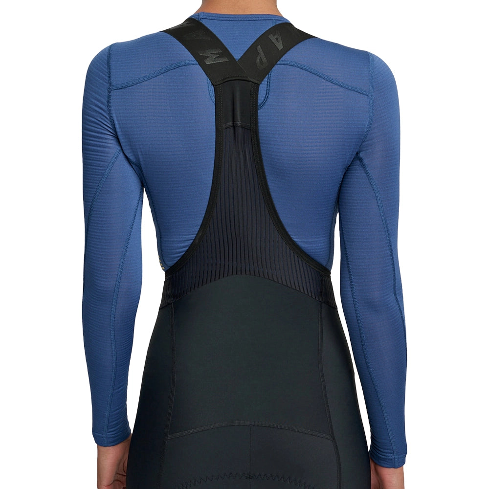 MAAP Thermal Base Layer LS Women Tee - Ultramarine-Baselayers-2000575167977