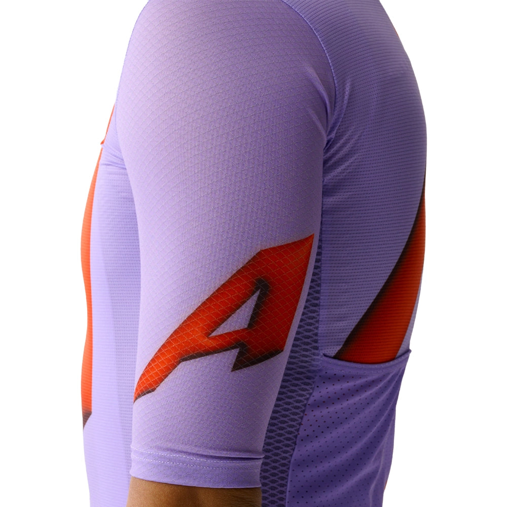 MAAP Orbit Pro Air Jersey - Aster-Jerseys-