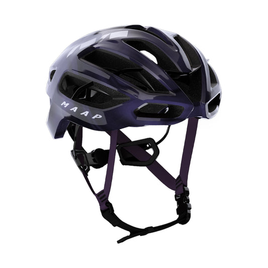 MAAP x KASK Protone Icon Helmet - Nightshade-Helmets-