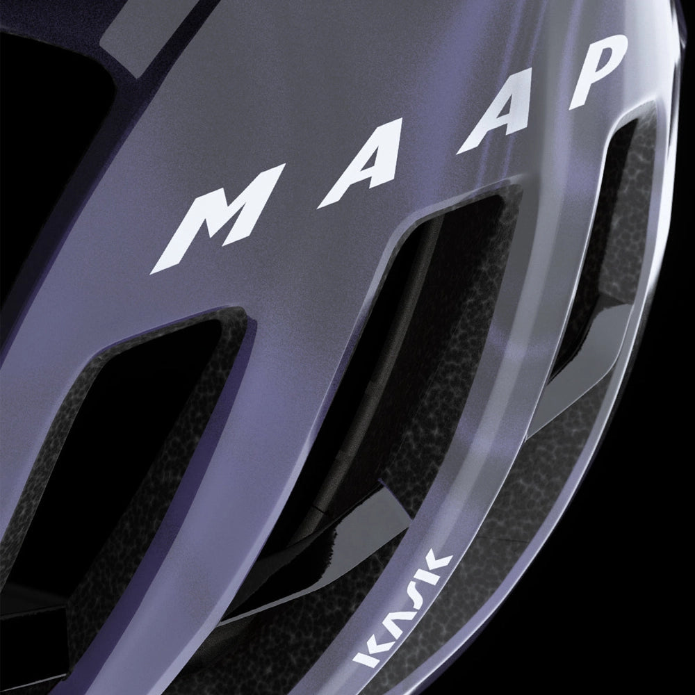 MAAP x KASK Protone Icon Casco Ciclismo -