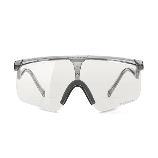 VELODROM X ALBA OPTICS Raceday Eyewear Delta - BLK GLS VZUM FLENS RKT-Eyewear-04095817