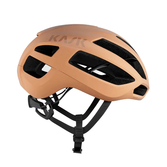 KASK Protone Icon Helmet - Sahara Matt-Helmets-