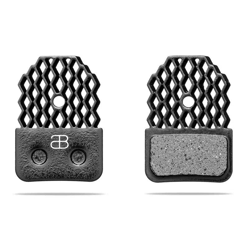 ABSOLUTE BLACK Sram Etap XS Disc Brake Pads - Graphene