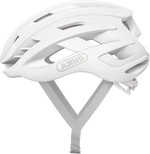 ABUS Airbreaker Helmet - Pure White