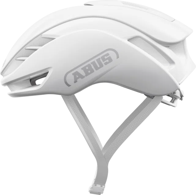 ABUS Helmet Gamechanger 2.0 - Pure White