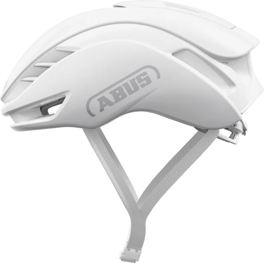 ABUS Helmet Gamechanger 2.0 - Pure White