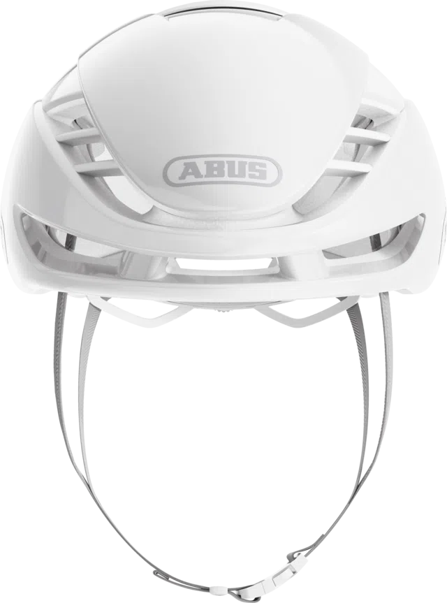 ABUS Helmet Gamechanger 2.0 - Pure White