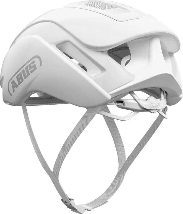 ABUS Helmet Gamechanger 2.0 - Pure White