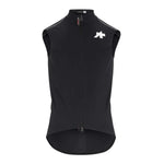 ASSOS Equipe RS Spring Fall Gilet Targa - Black