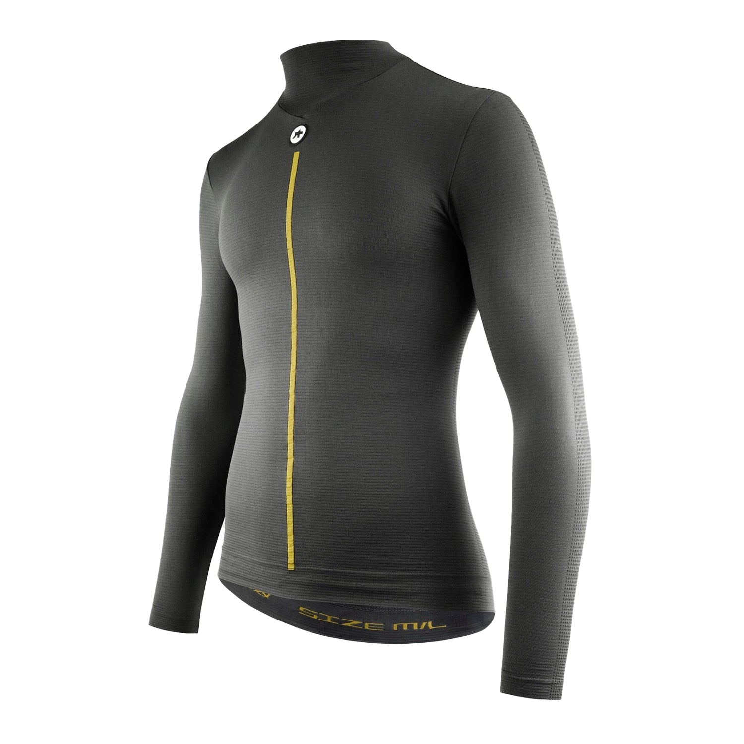 ASSOS Long Sleeve Skin Layer P1 - Grey