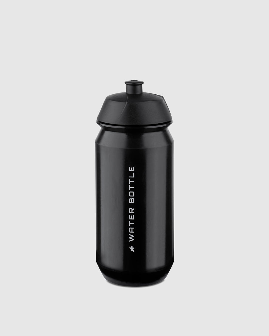 ASSOS Signature Water Bottle 500ml - Black