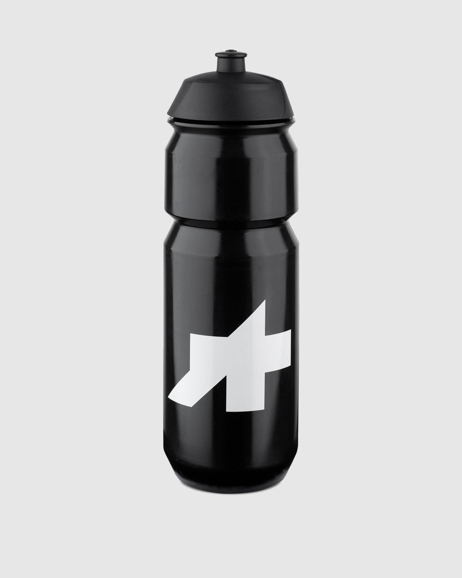 ASSOS Signature Water Bottle 750ml - Black