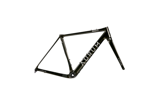 AURUM Manto Gravel Bike Disc Frameset - Veleta