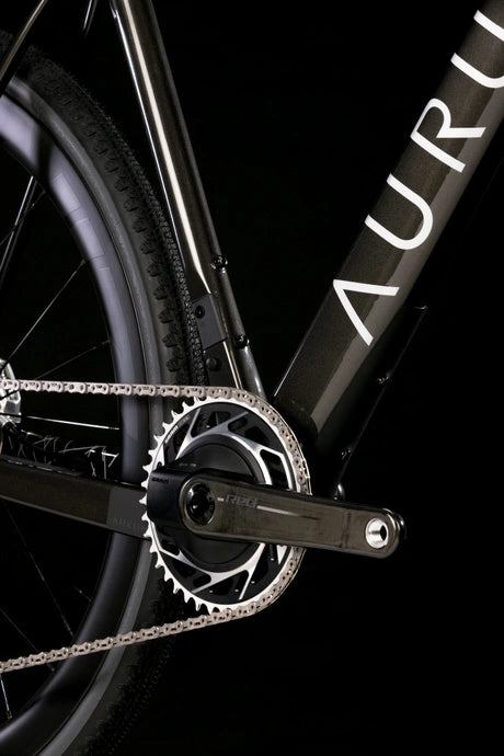 AURUM Manto Gravel Bike Disc Frameset - Veleta