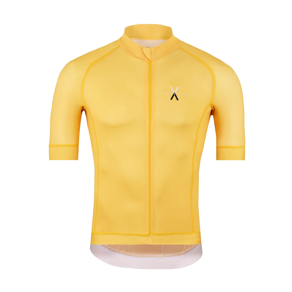 VELODROM VCC 10 Years Jersey - Yellow-Jerseys-45807945