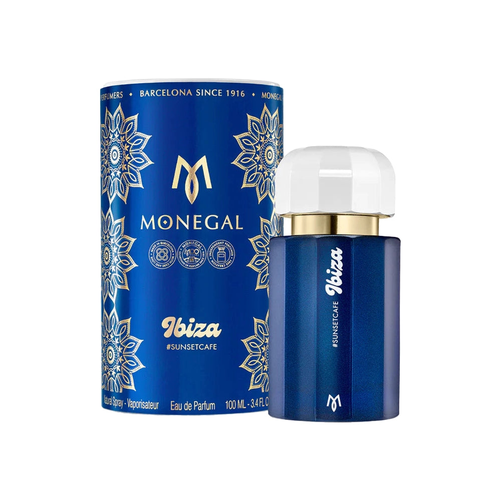 Ramon Monegal - Ibiza Sunsetcafe 100 ml-Perfumes-8436543924466