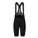 MAAP Team Evo Women Bib Shorts - Black/Black-Women Bib Shorts-