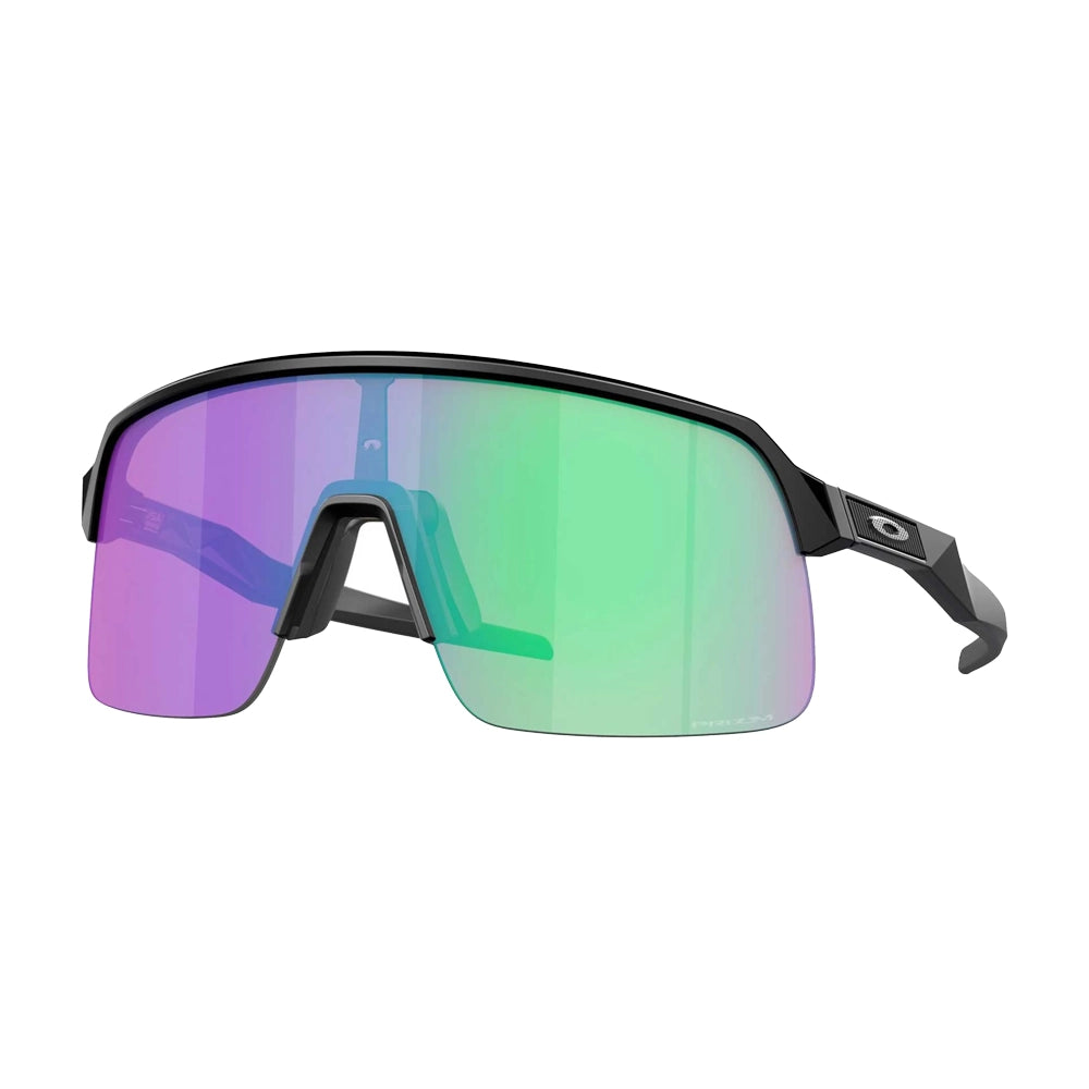 OAKLEY Sutro Lite Eyewear - Matte Black Prizm Golf-Eyewear-888392601919