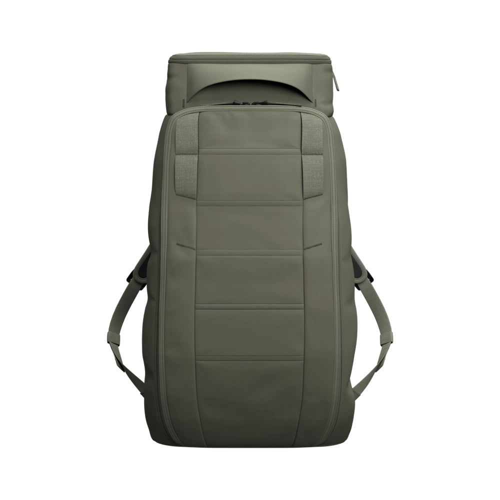 DB Journey Hugger Backpack 30L - Moss Green-Backpacks-7071313600587