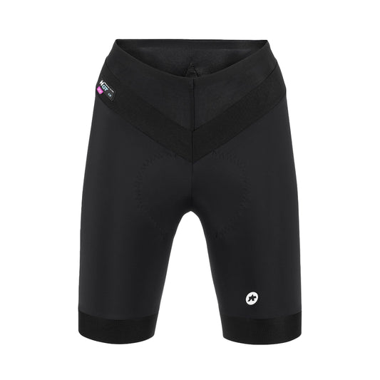 ASSOS UMA GT Half Pantalones Cortos C2 Short - Black Series