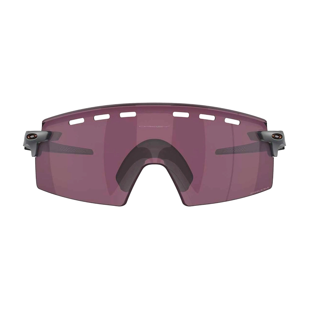 OAKLEY Encoder Strike Vented Eyewear - Giro Pink Stripes-Eyewear-888392621481