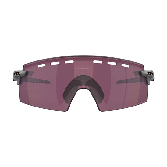 OAKLEY Encoder Strike Vented Eyewear - Giro Pink Stripes-Eyewear-888392621481