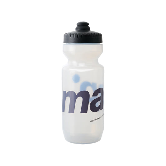 MAAP Training Bottle - Lavender/White-Bidons-9343863374996