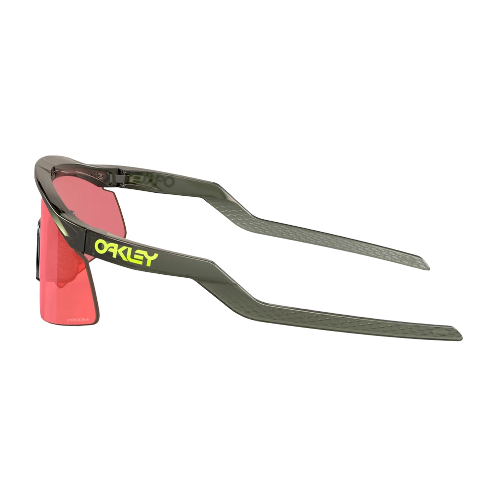 OAKLEY Hydra Eyewear - Olive Ink Prizm Trail Torch
